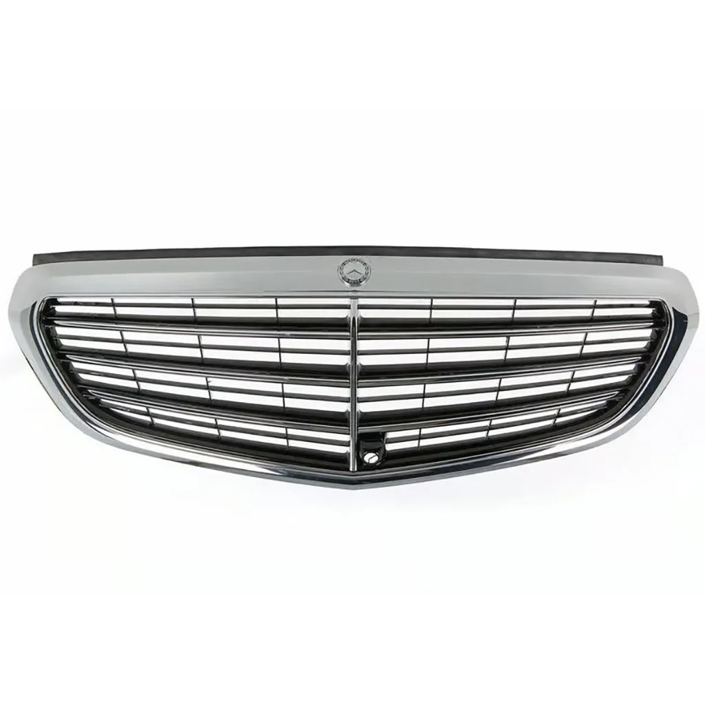 

FOR Mercedes-Benz E-Class W212 grille, 2014-2015 model OE 2128801583