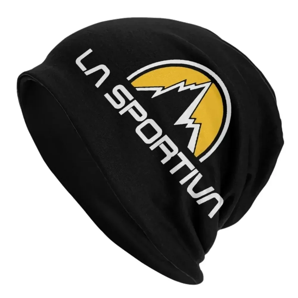 

La Sportiva Merch Beanies Cap Casual Bonnet Hats Men Women Warm Caps