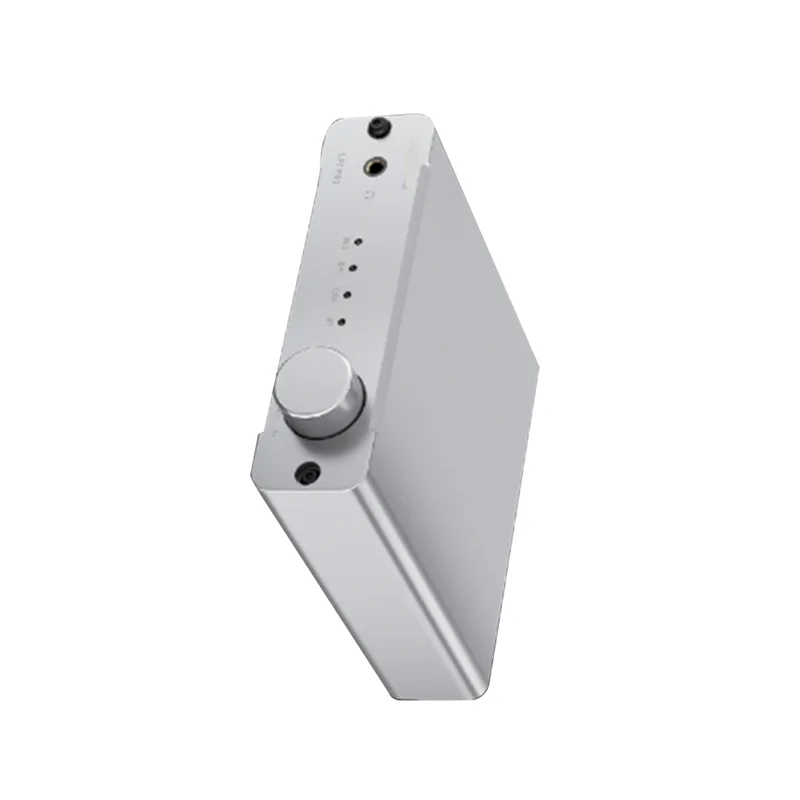 LP1 Bluetooth 5.4 Decoder Versterker Met HD Lossless Decoder Chip Bluetooth Audio Enhancement 9039Q2M-AU47