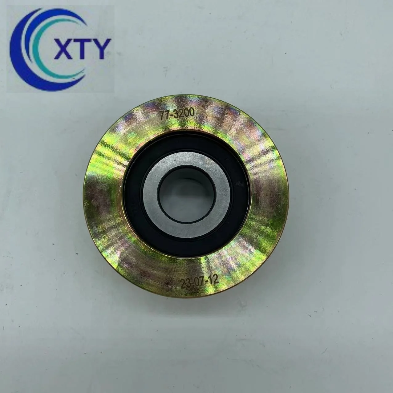 Replacement 77-3200 Idler Pulley for Thermo King
