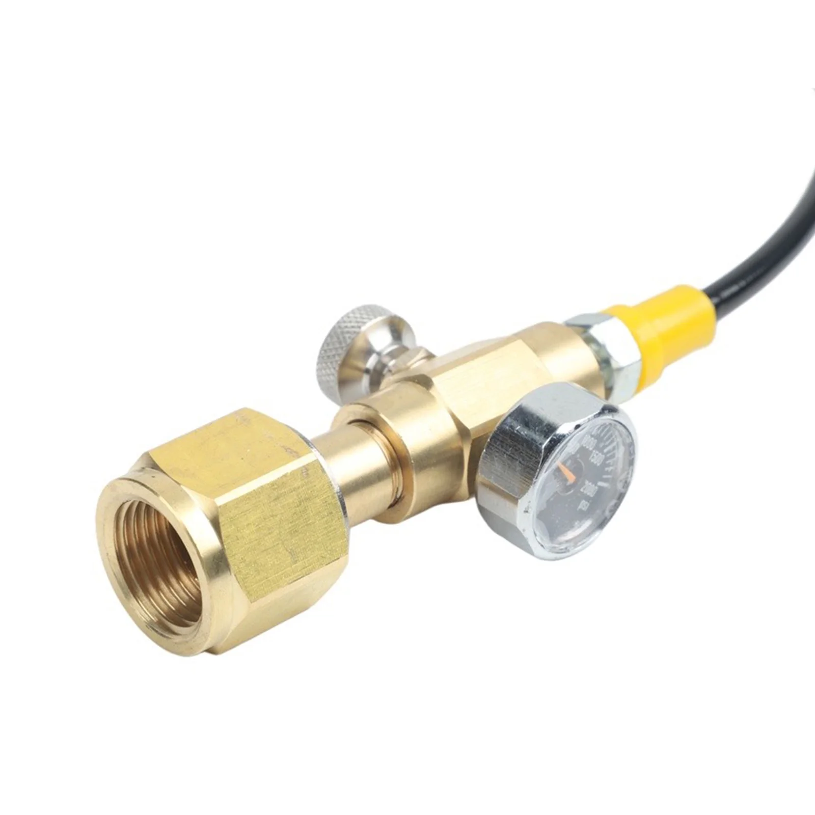 cga320-cylinder-tank-refill-hose-adapter-quick-connect-for-sodastream-machines-with-dn36-millimeter-hose-length
