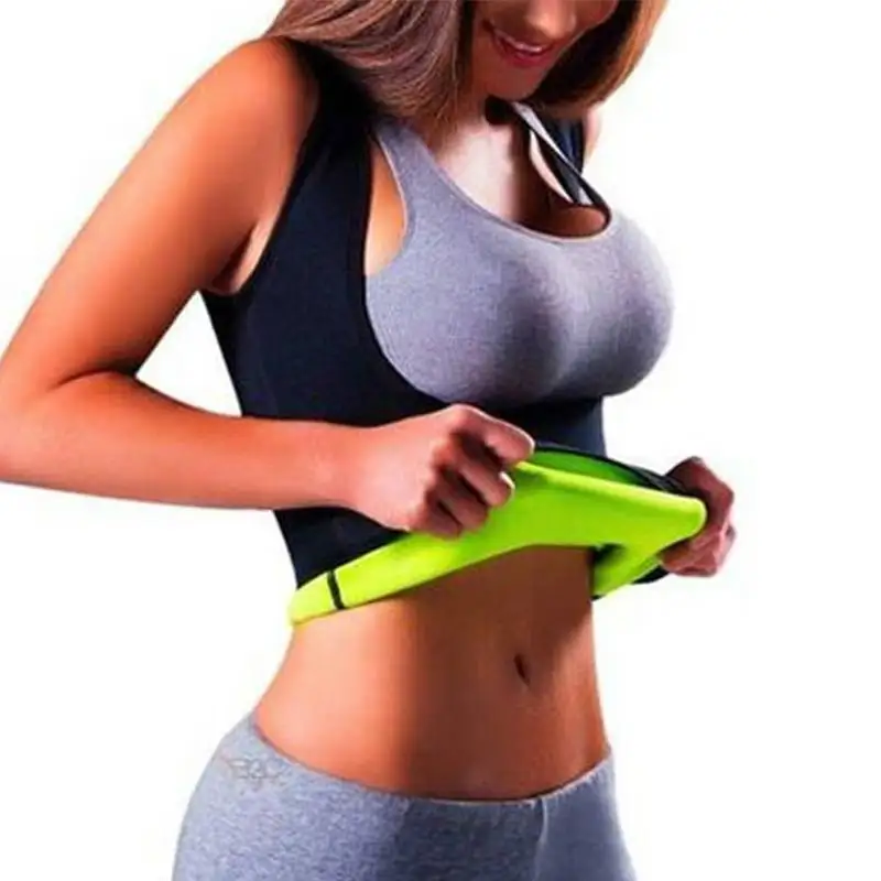 Body adelgazante para mujer, corsé de cintura para Sauna, quema de grasa, V Ne H Sle Dr Cleanfit Tee Quarter Sve, mezcla de lino