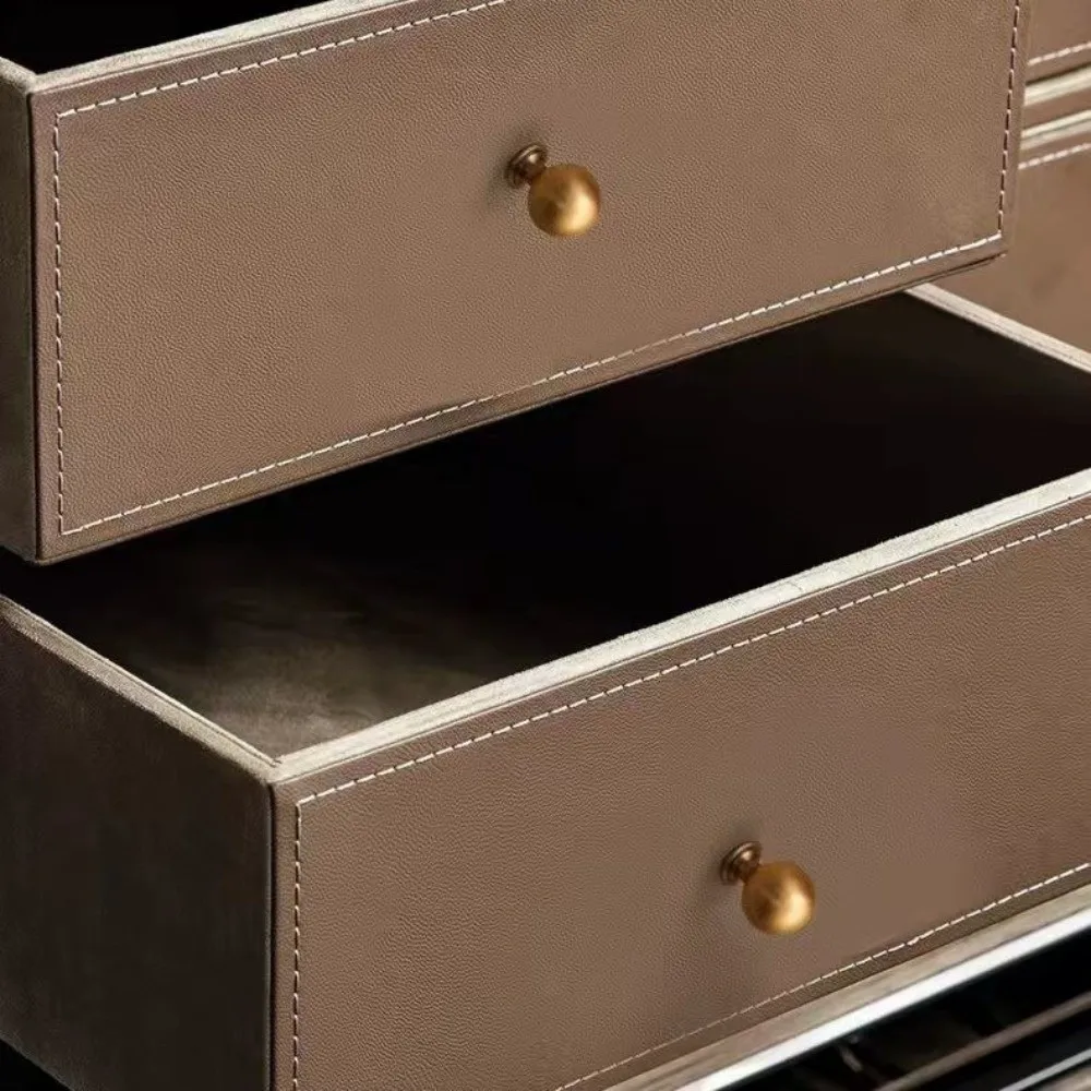 New Antique Bronze Cabinet Handles French Rounded Edges Drawer Pulls Minimalist DIY Friendly Furniture Knobs Drawer Hardware