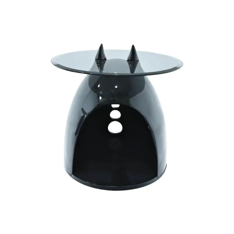 Coffee table, living room furniture, creative cat's kennel, simple light luxury small apartment, modern fashion trend