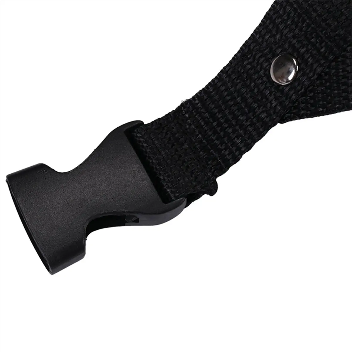 ABJS Ergonomic Foot Rest, Travel Footrest Airplane Leg Rest Flight Foot Hammock Carry-On Under Desk Accessories