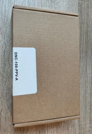 Brand New DNC-100-PPV-A 369200 Fast Delivery