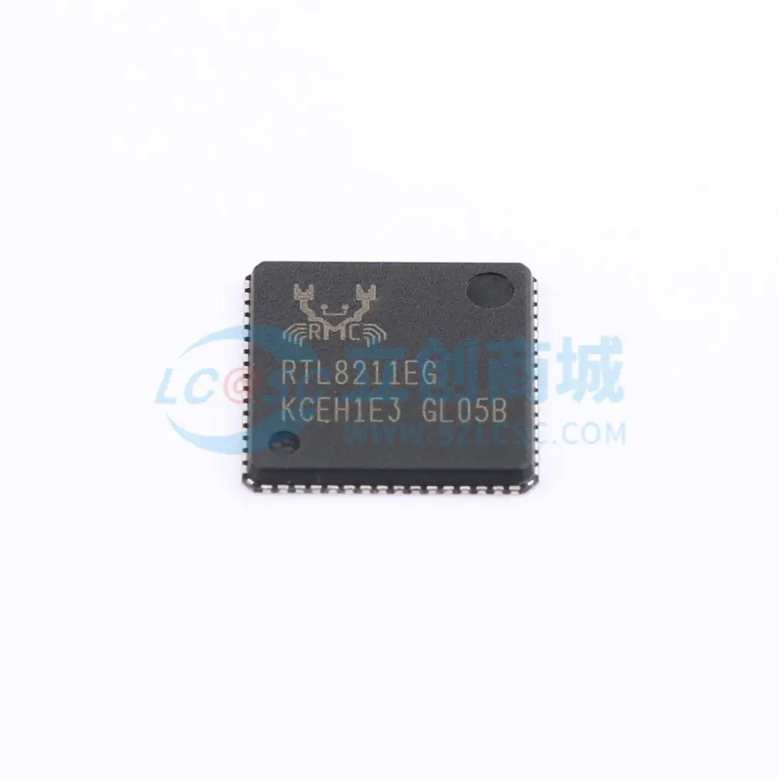 RTL8211EG-VB-CG جودة عالية جديدة