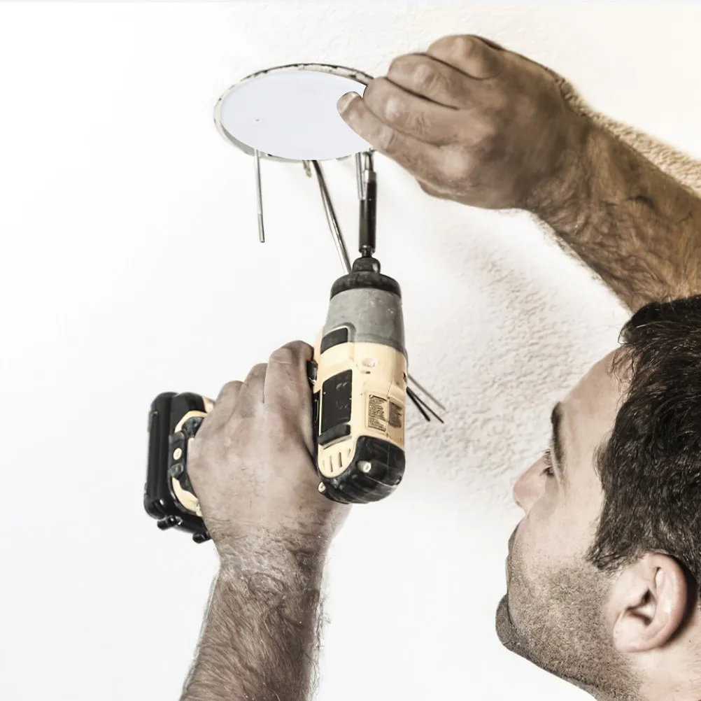 60pcs-octagon-panel-cover-ceiling-outlet-cover-wire-management-electrical-box-wall-protector-outlet-receptacle-protector