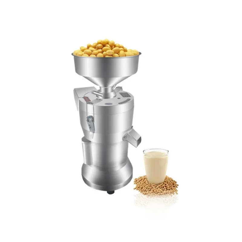 Soy Milk Maker Portable Electric Heating Blender Food Processor Nut Milk Machine Juicer Extractor Machine