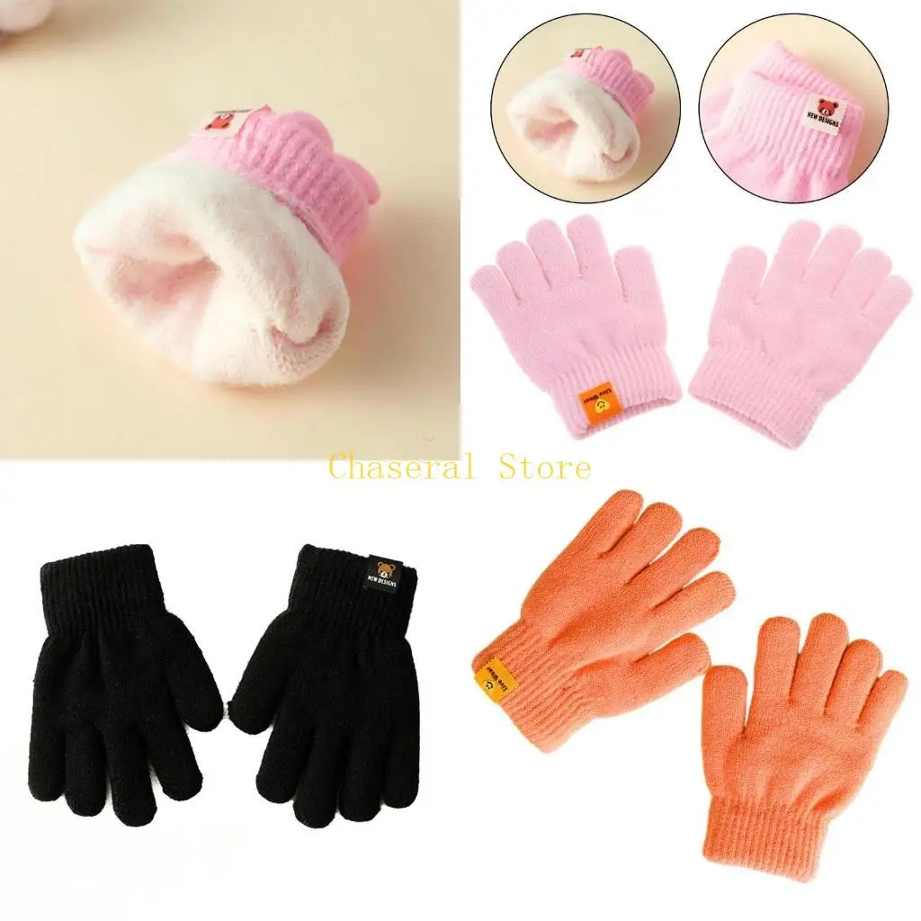 E7CE Warm Kids Wint… - image