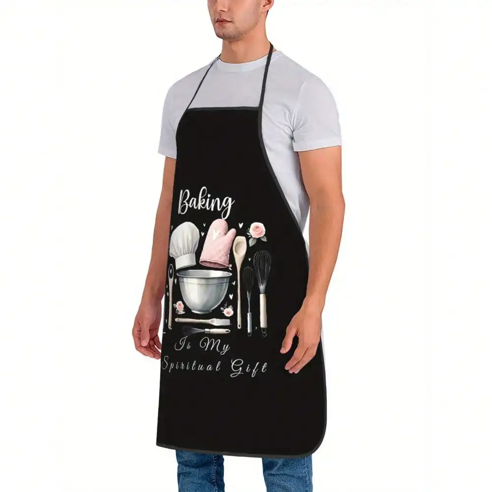 Funny Baking Apron 