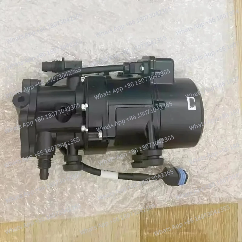 

T30 Water Pump Drone Repair Accessories for Agricultural