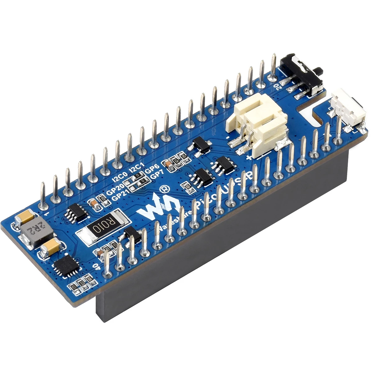 Waveshare Pico-Ups-…