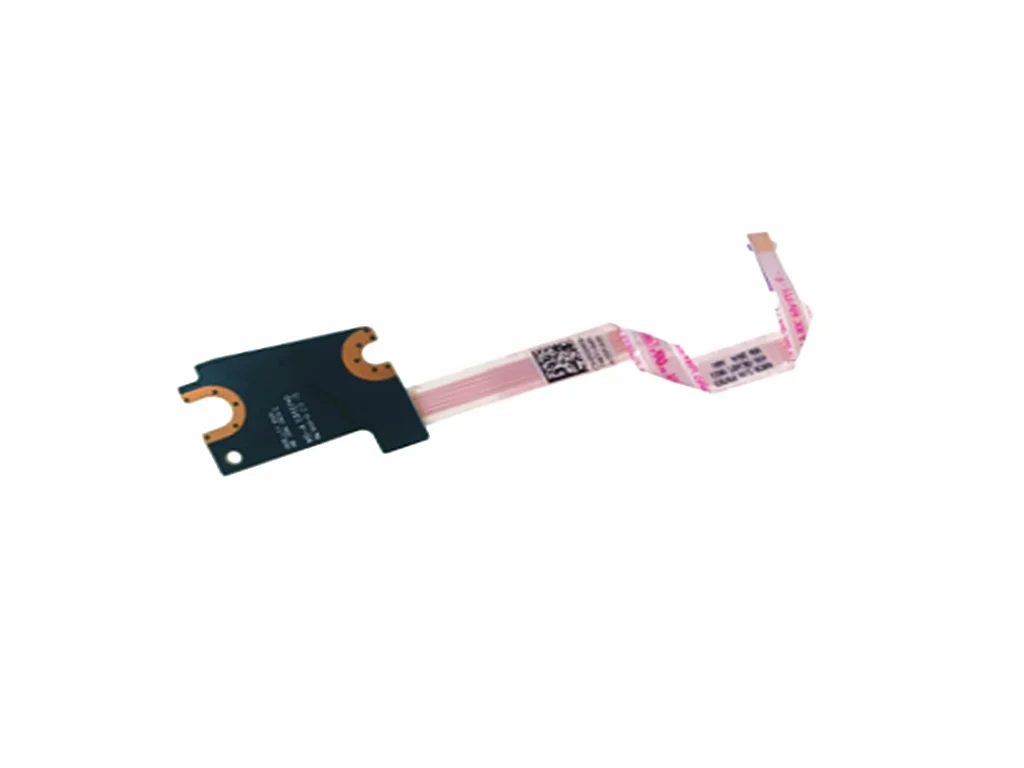 new CN-0X2HK6 Power Button Board Replacement for Dell Latitude 3410 i5-10210u x2hk6 0x2hk6 450.0ka070031