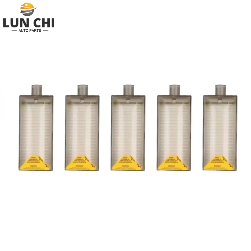 

5PCS Air Compressor Filter Element Oxygen Generator Filter Secondary Suitable For Filter 5-Liter 9-Liter Oxygen Concentrator