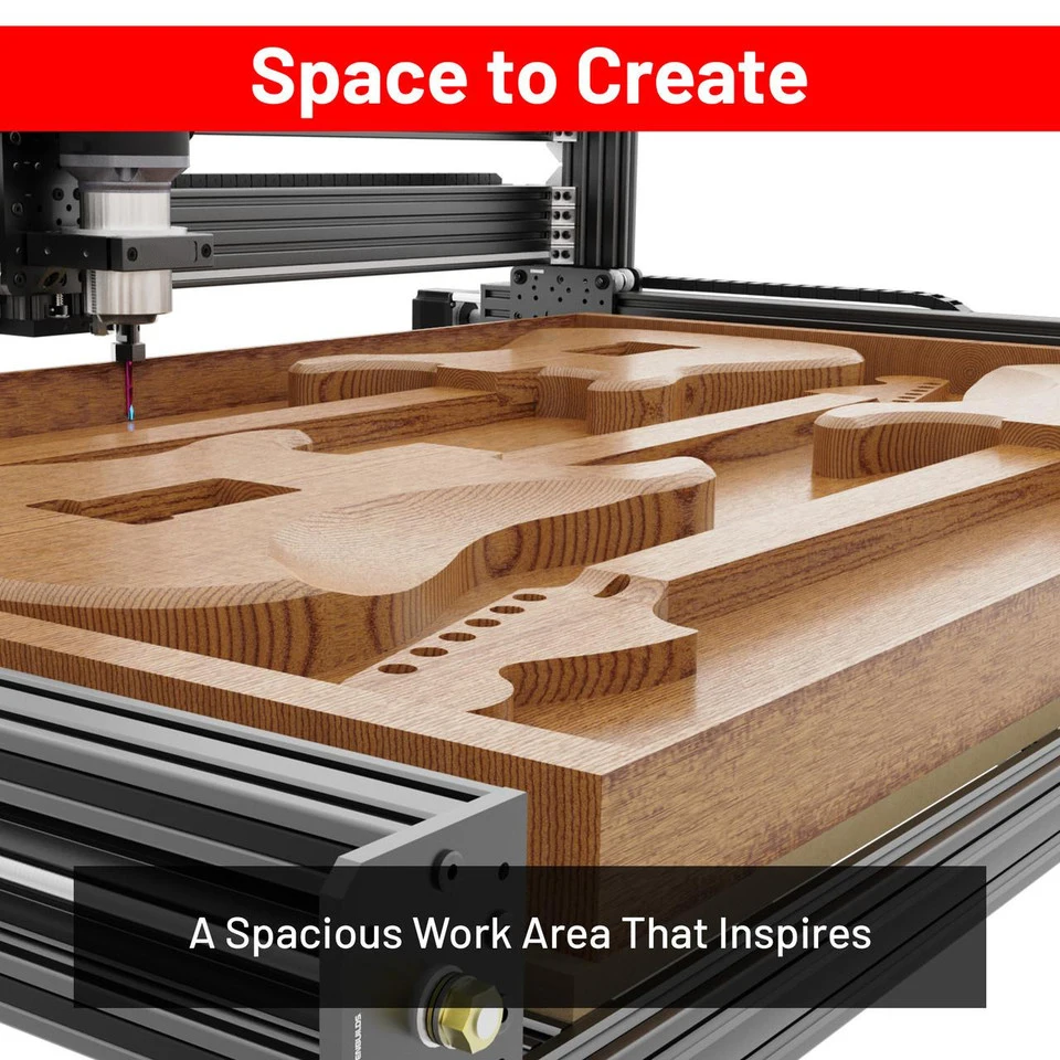 Openbuilds Latest L…