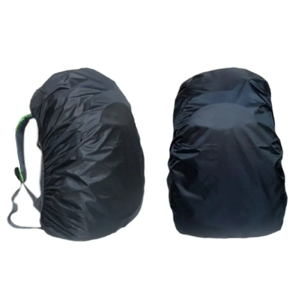 Bag Protective Dust Proof Rainproof Trolley School Bags Cover Backpack Rain Proof Cover  Suitcase Cover Luggage Protective