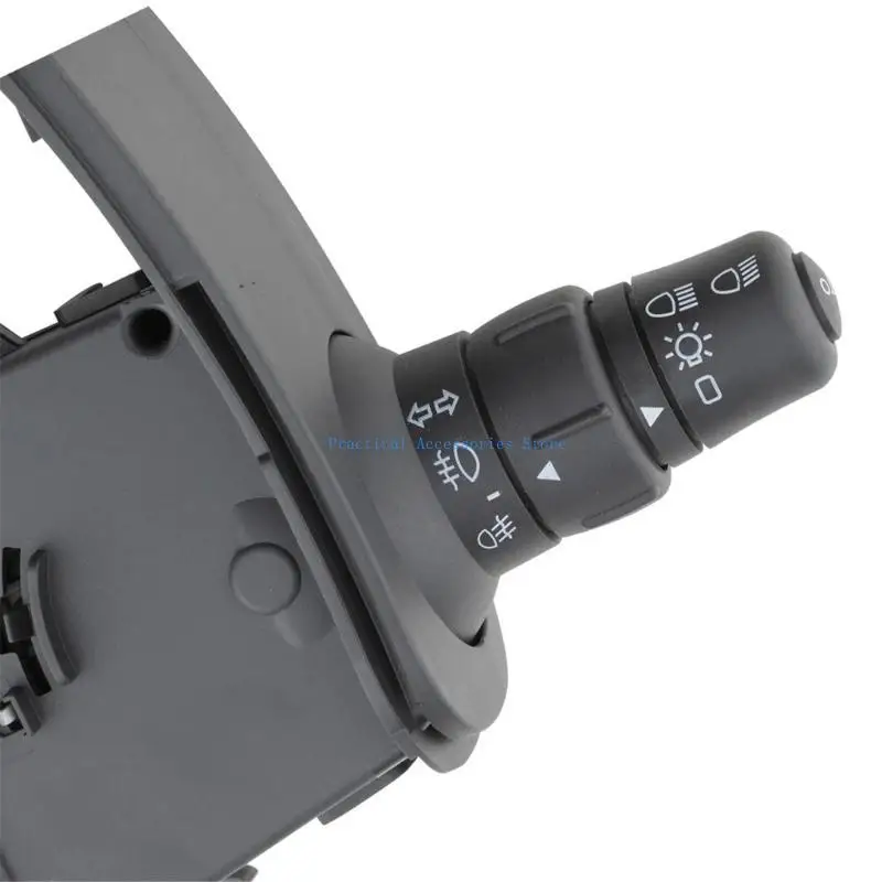 

U75E 7701057088 7701057089 7701057090 Автомобильный индикатор фары Переключатель стежка для III 1.5dCi Переключатель фары