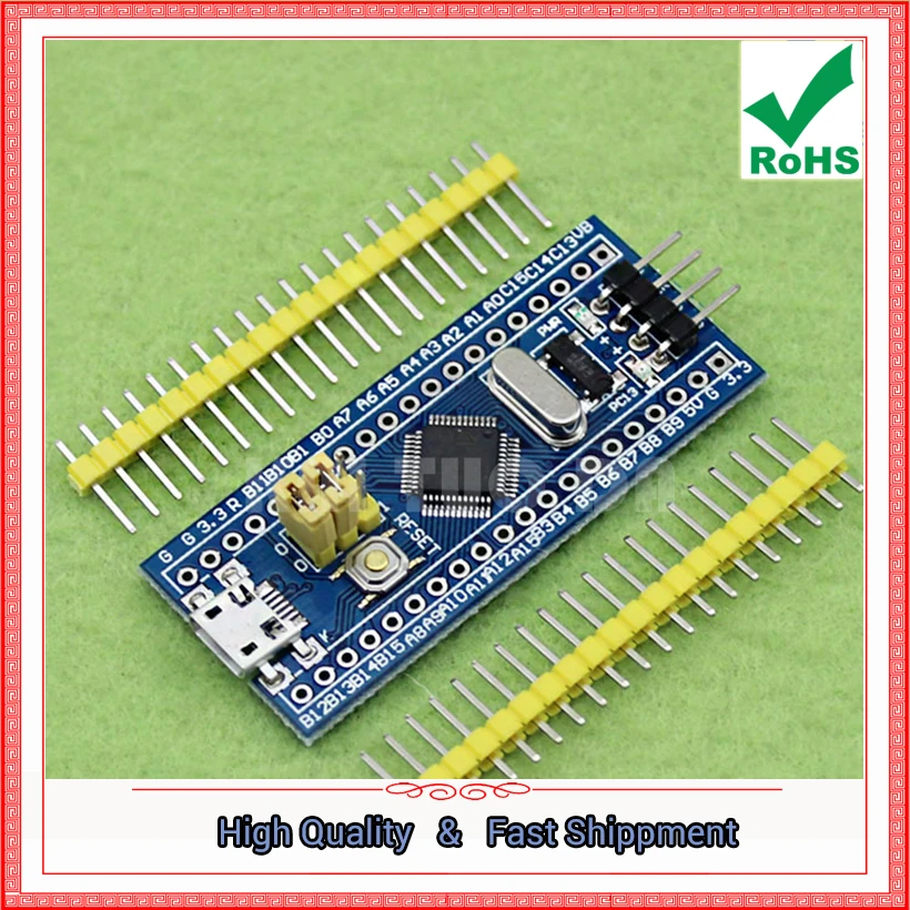STM32F103C8T6 Syste…