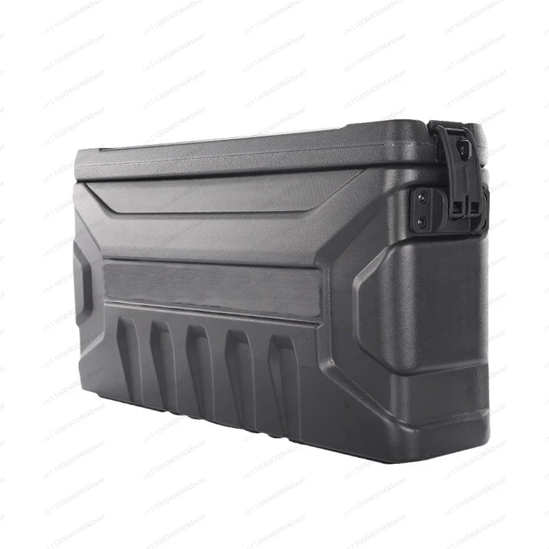 

Storage box truck tooling box boxes Pickup universal toolbox STORAGE BOX auto exterior accessories parts