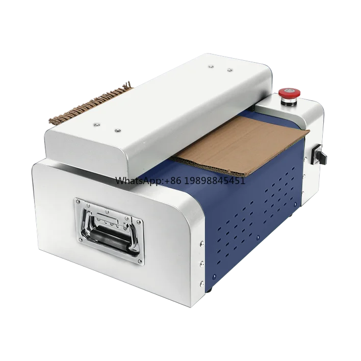 

65*26*27Eco-friendly Kraft Paper Expanding Shredding Machine Practical Cardboard Recycling Shredder for Waste Carton Box
