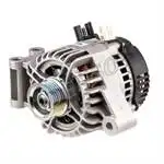 Store code: DAN588 to 1,6 ALTERNATOR 12V (105A) FOCUS ZETEC E 16V ZETEC 16V/1,25 16V / 1,4 16V