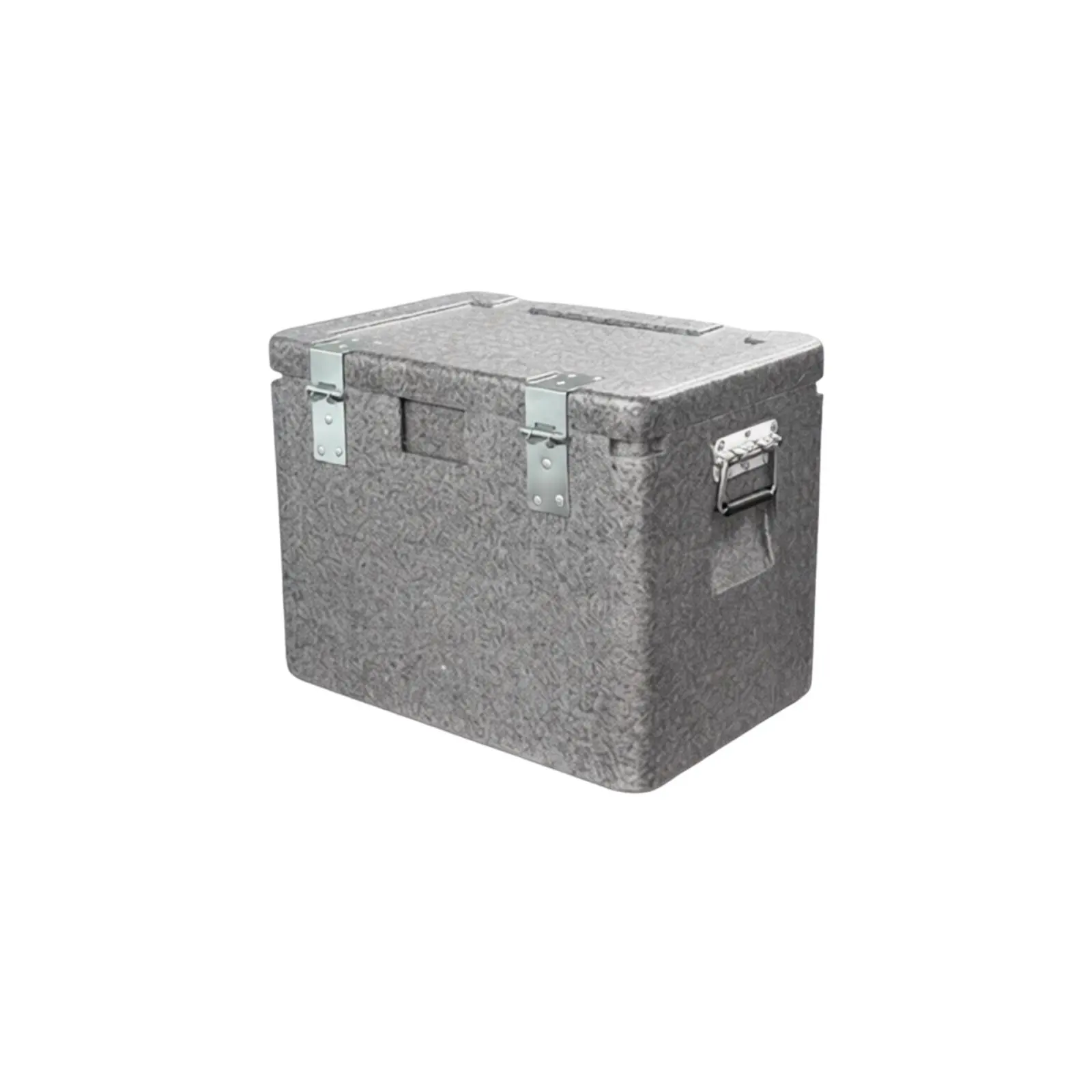 

Large EPP Foam Cooler Box, Food-Grade Insulation, Commercial Outdoor Delivery, Hot & Cold Storage, Car Transport, Random Design