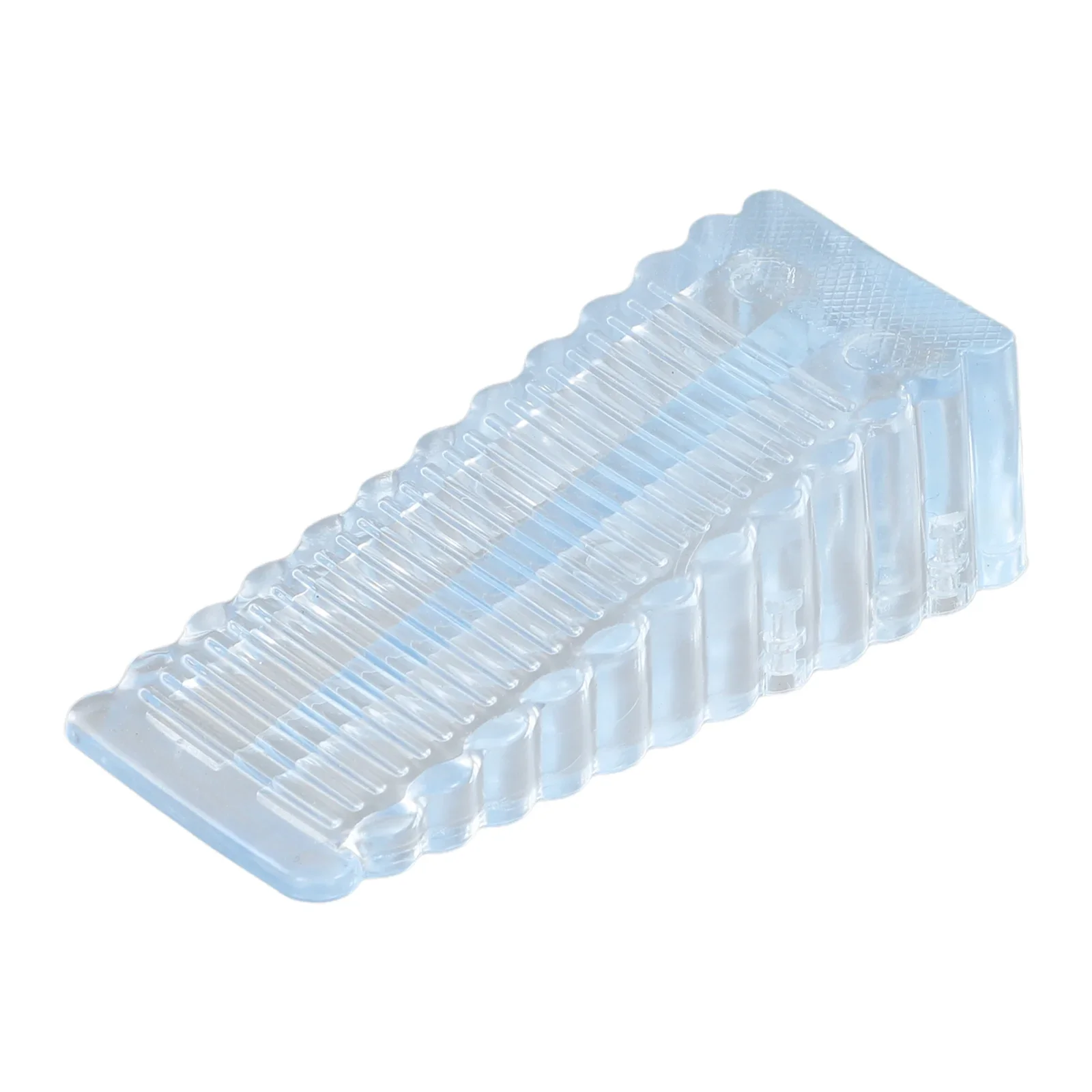 Anti Slip Bottom Door Stopper Non Slip Wear Resistant Silicone Door Stopper Suitable For Bathroom Bedroom Company