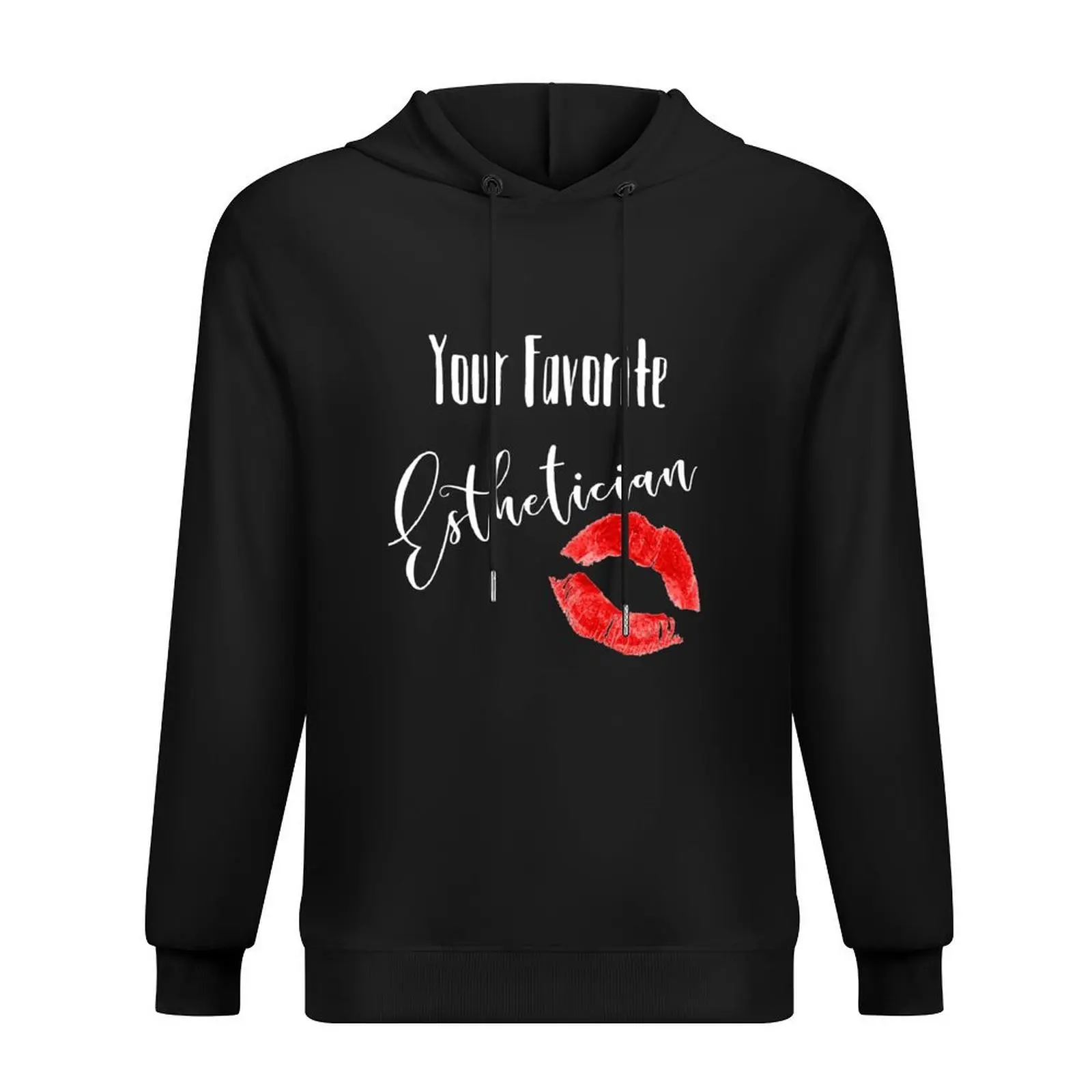 

Esthetician t-Shirt Hoodie men's winter sweater graphic t shirts men men's coat anime clothing men's oversize hoodie