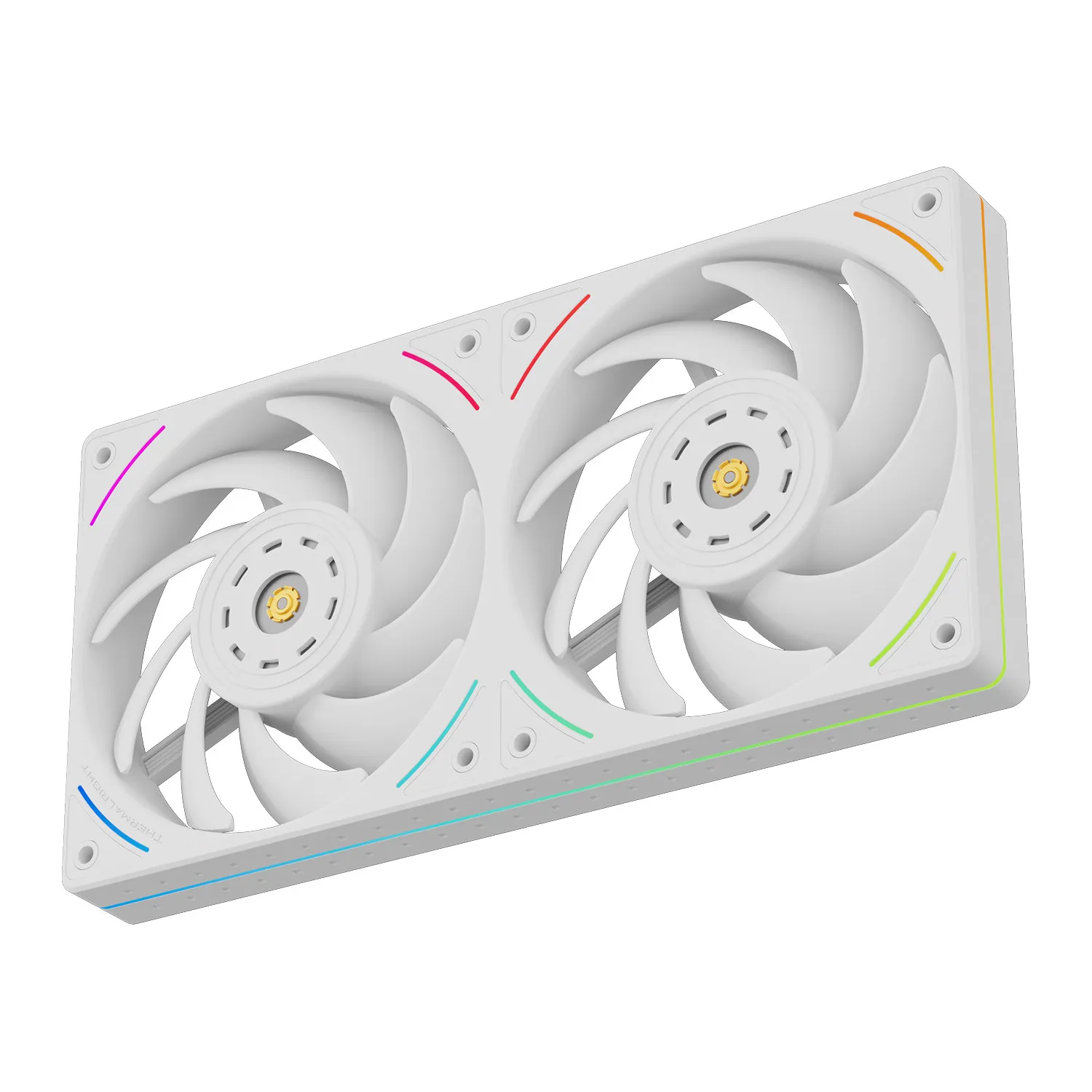 Thermalright TL-UB36 360mm Radiator Fan ARGB Computer Cooling 12CM