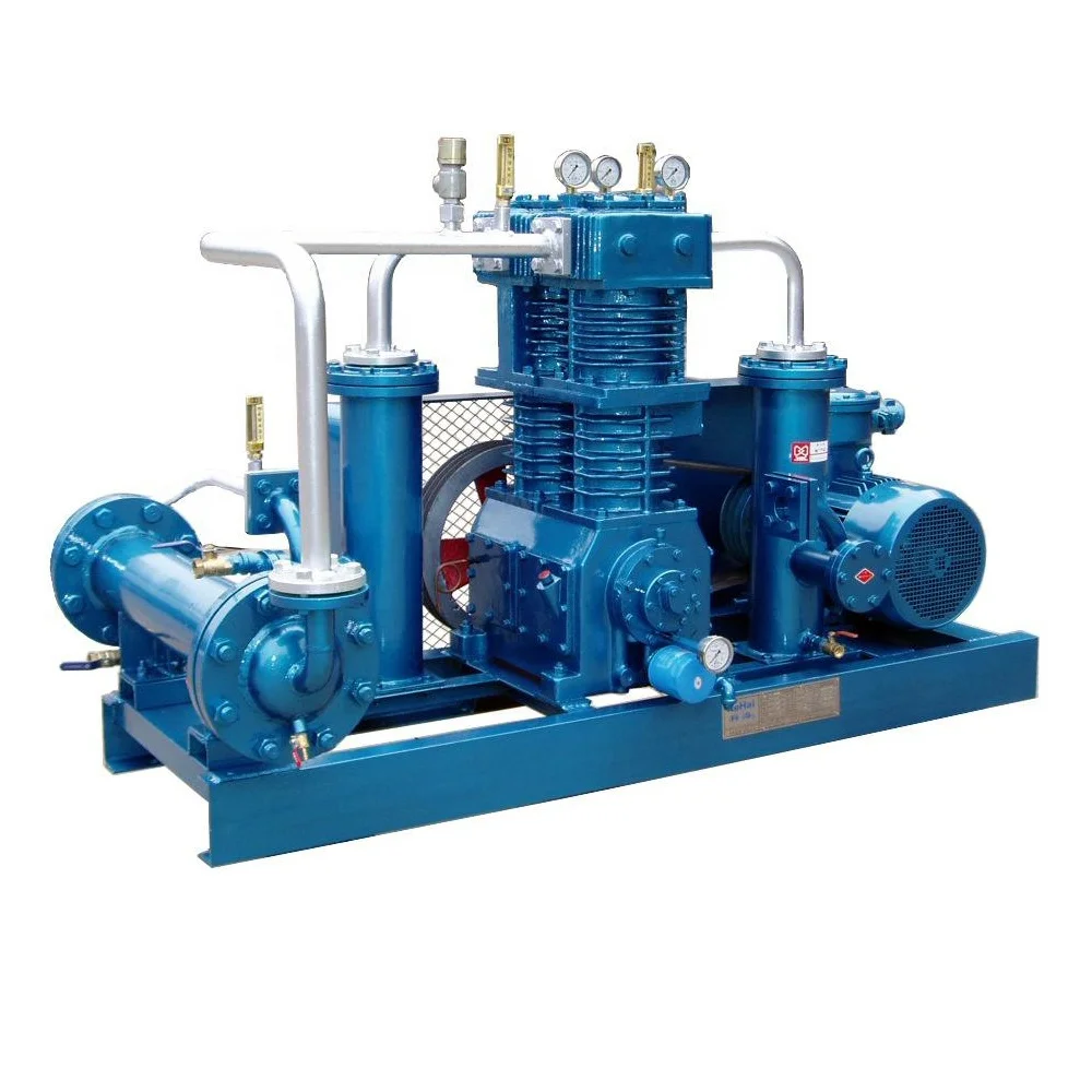 

High Quality air Compressor Machines Station Compressor