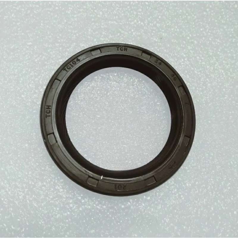 For Changan 4G13 4G15 Star 9 4500 Reasor M80 Honor 1.5 Front Rear Crankshaft Camshaft Oil Seals