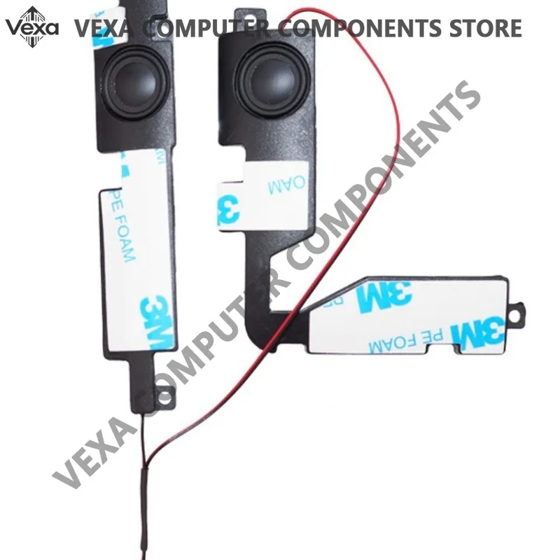 High Quality Speaker For Asus FL5800L X555S X555M V555U V555L VM590L Laptop Internal Buzzer Repair Parts