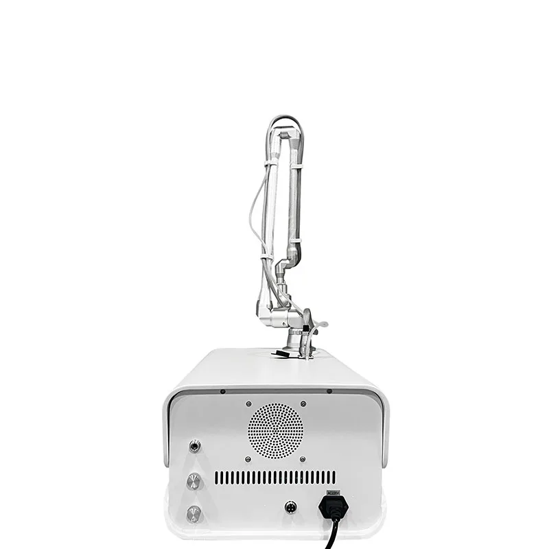 Co2 Fractional Machine for Vagina Tighting Pigment Removal Skin Resurfacing Machine For Wrinkle Removal and Acne Scar Removal