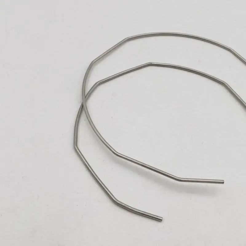 D0AB High Durabilidad 58 mm Máquina máquina Espresso Manija Máquina café Parte reemplazo rápido Textura acero