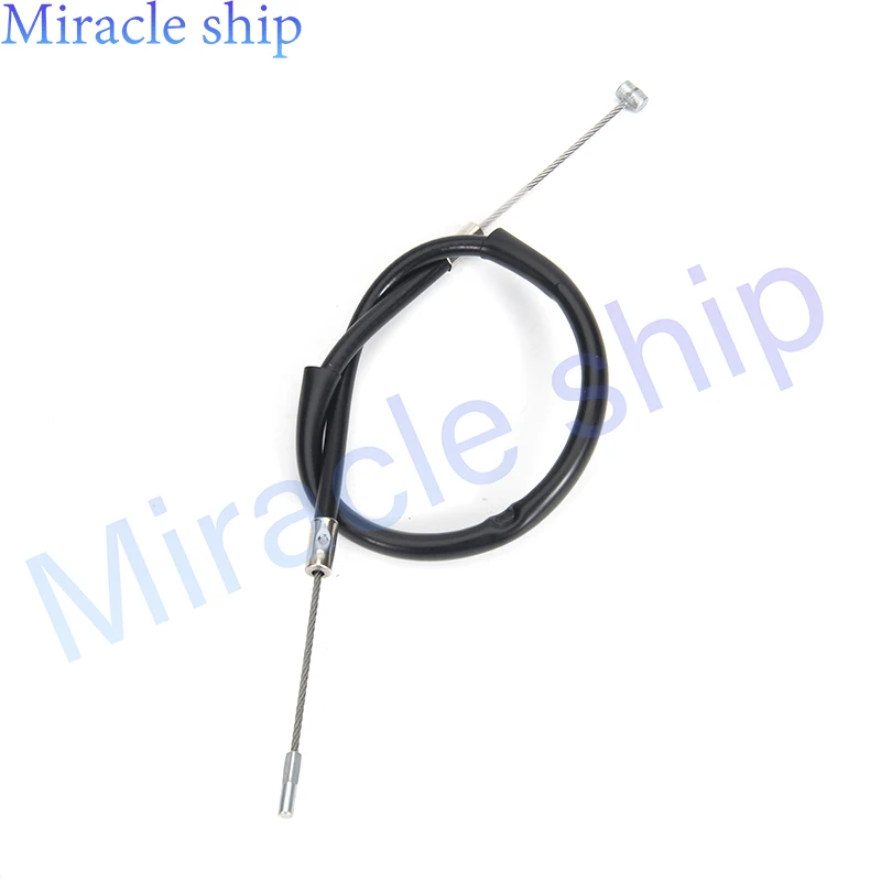 Throttle Cable Assy 6L5-26301 For Yamaha Outboard Motor 2T 3HP 3 (Malta) Parsun Powertec Hidea 3HP 6L5-26301-01-00 motor