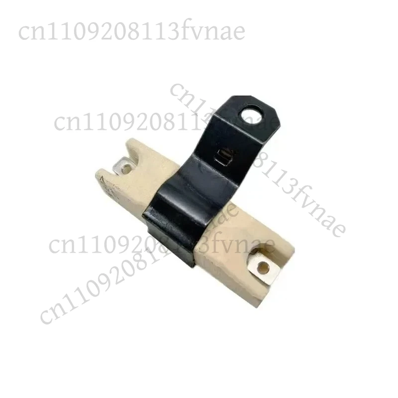 Suitable for Volkswagen Gower GOL1.6 electronic fan resistance, fan resistance, ceramic resistor, series resistance assembly