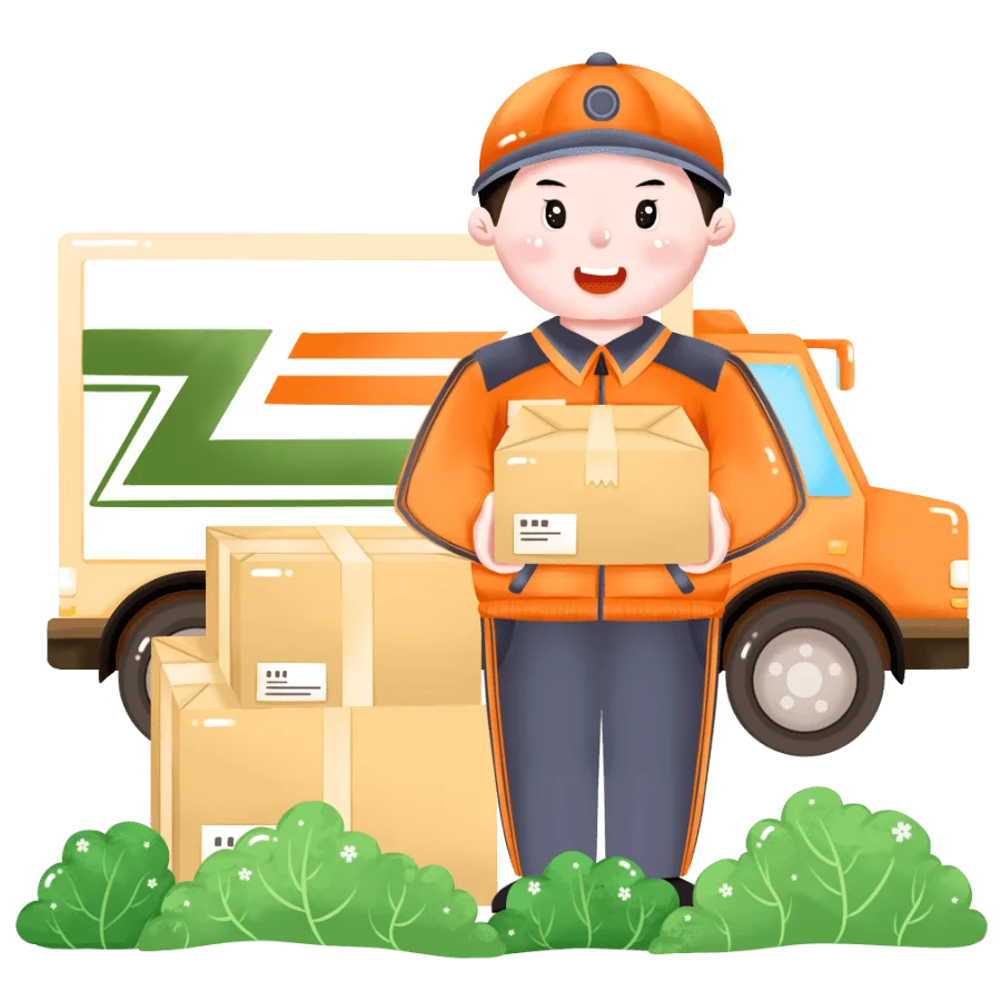 Additional shipping fee Additional shipping fee image 2