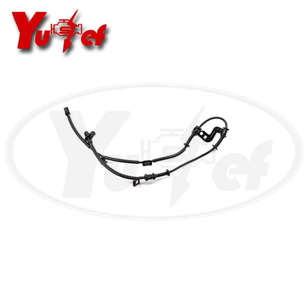 

Датчик скорости переднего правого колеса ABS для Hyundai i30 2012-2016/KIA CEE'D 2013-2017 OEM 59830-A6300 59830-A5000