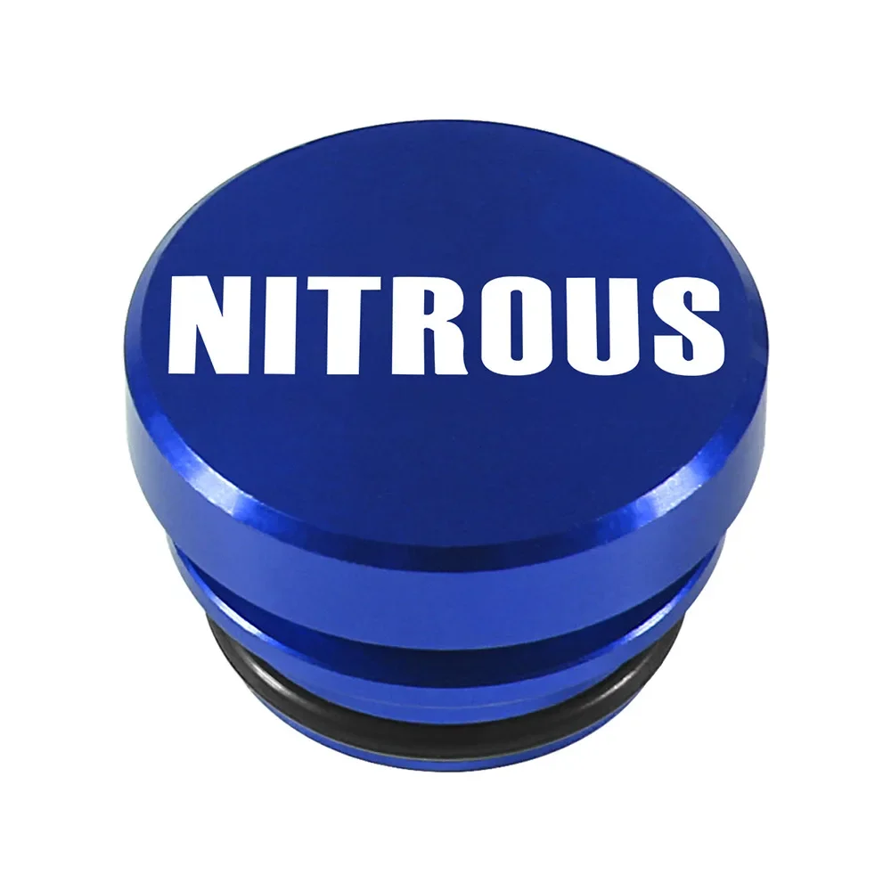 Dust-Proof Metal Car Cigarette Lighter Button Cover Universal Billet Aluminum Cigarette Lighter Plug