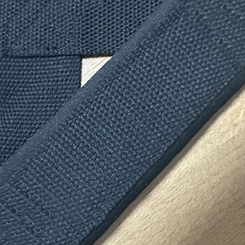 2 قطعة الشكل 8 أشرطة رفع مبطنة للرفع المميت ودعم المعصم السحب مع قبضة مضادة للانزلاق ، أشرطة رياضية لرفع الأثقال لتدريب الأثقال #5