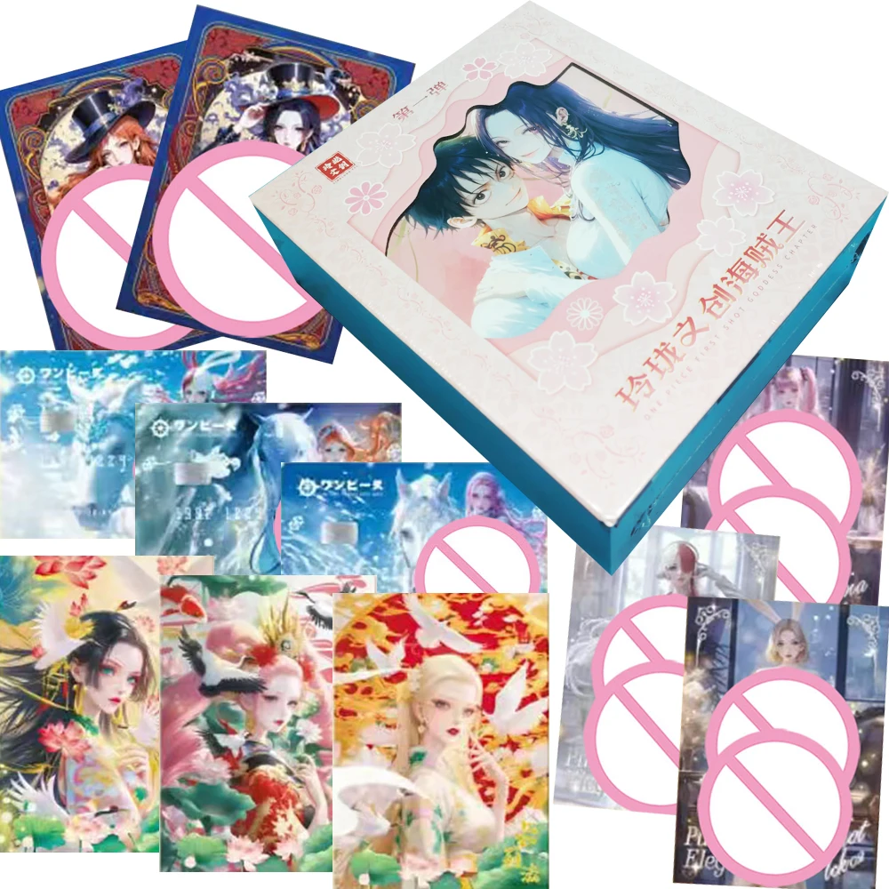 

Оптовые коллекционные карточки One Piece: Аниме-персонажи для детей, популярные очаровательные персонажи, лимитированная серия, изысканные карточки, подарки