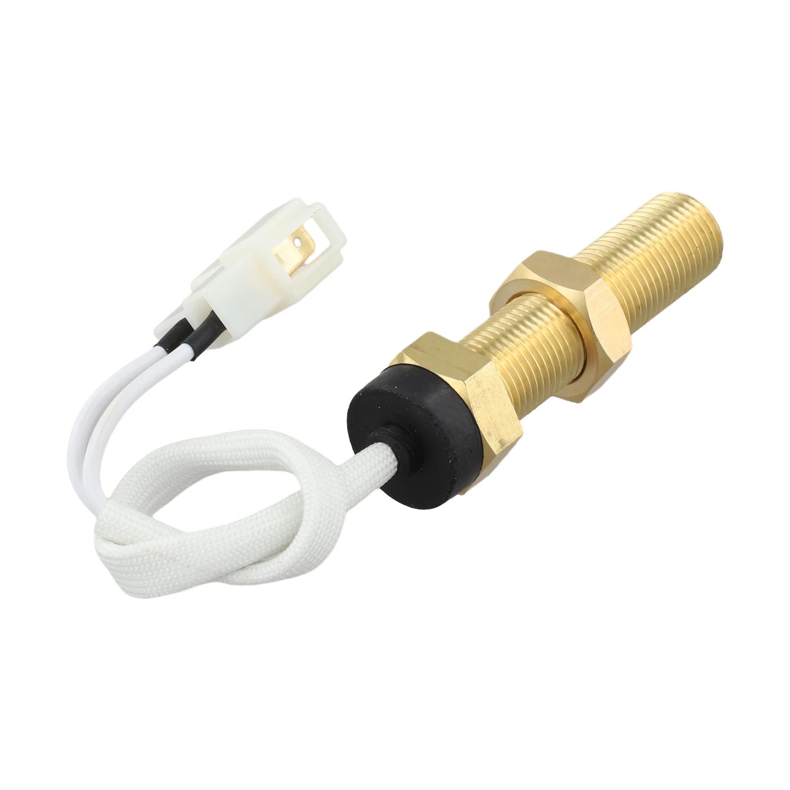 Accuate Engine Sensor Copper White Efficient Signal Output Smooth Data Transmission For Diesel Generator Engines