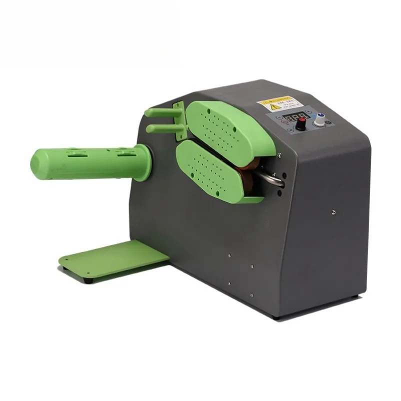 Multifunctional Air‑Cushion Inflator Machine Gourd Film Bubble Bag Void‑Fill Packaging Inflator