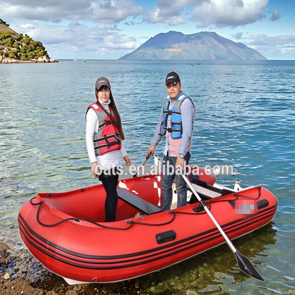 320cm Soft Bottom Inflatable Boats With Aluminum Fold Floor Float Pontoon ASD-320 360 380 420 460 For Sale!