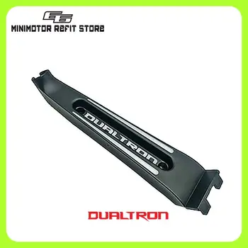 غطاء ضوء سماعة الرأس لسكوتر Dualtron الكهربائي، Dualtron 2، صندوق تخزين 8 best sales عاصفة ديولترون المحدودة - №8