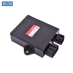 Motorcycle Intelligent Electrical Digital Ignition CDI Control Unit Box Igniter Ignitor For Kawasaki ZZR400 ZZR 400 97-2000