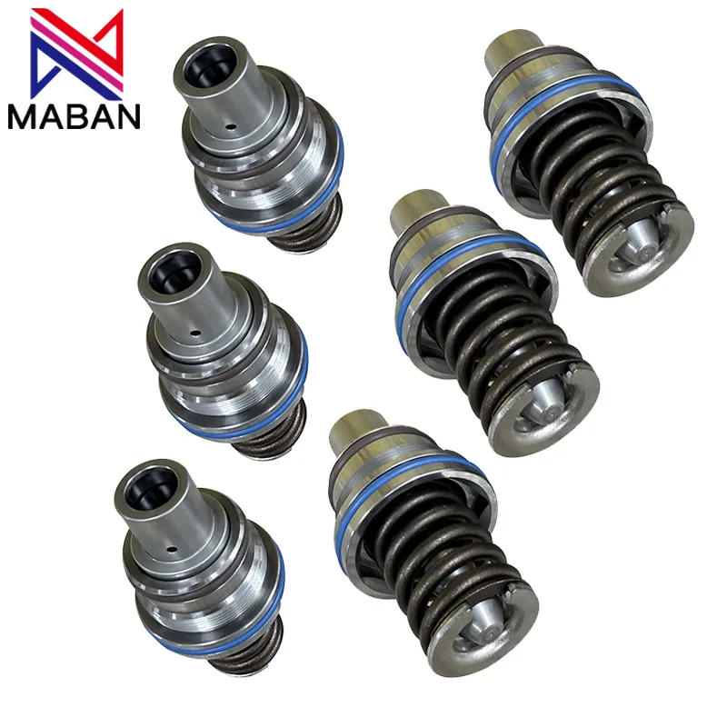 

High Pressure Pump Repair kits For Audi S6 S7 A8 S8 RS6 RS7 Bentley GTC GT Flying Spur VAG 4.0T Oil Seal 079127025AH 079127025AK