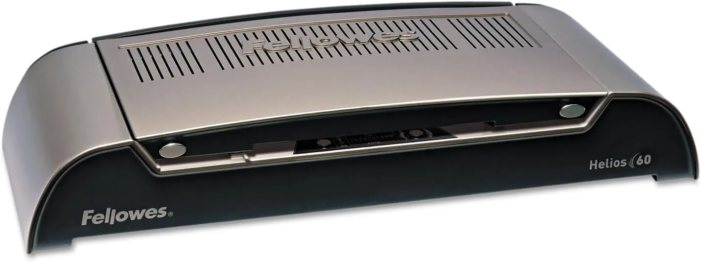 Thermal Binding Machine Helios 60 Platinum Graphite