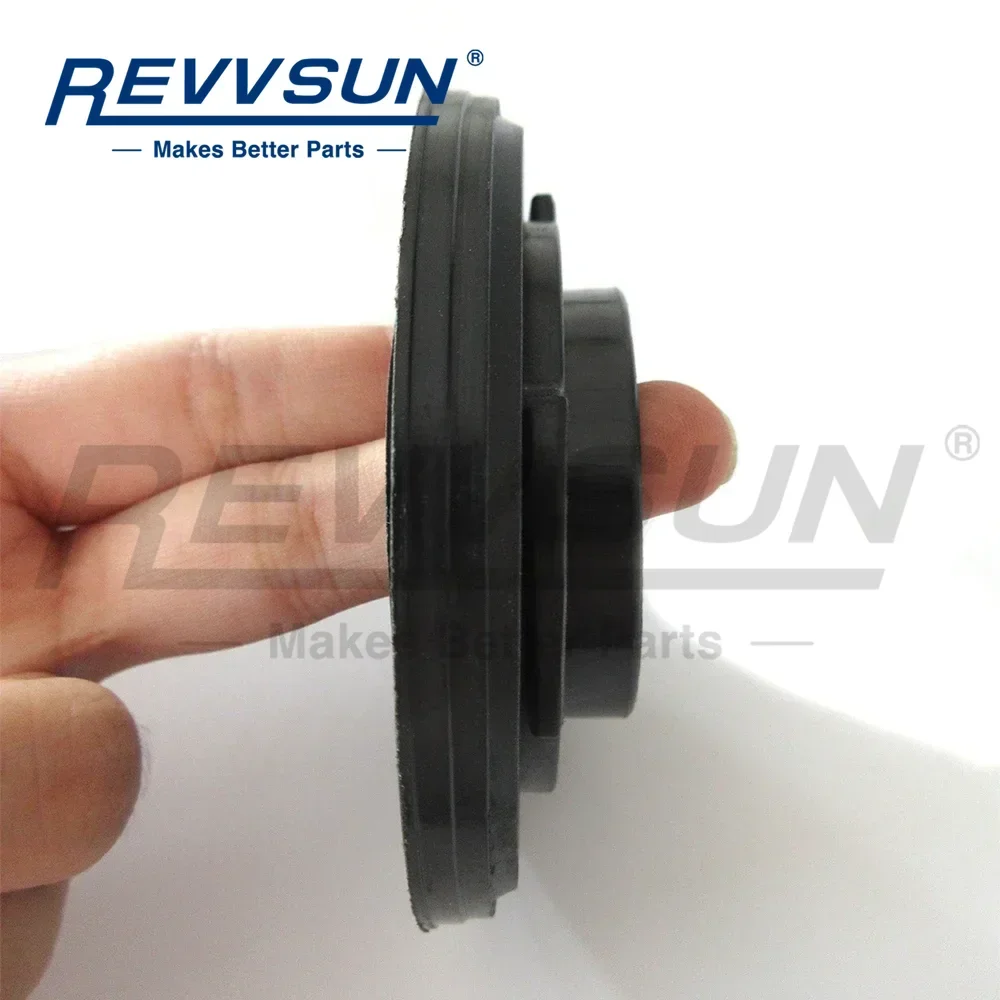 Crankshaft Rear Oil Seal For Ford Mondeo Turnier MK III 2000-2007 Estate 2.0 16V Di TDDi TDCi 3S7Q6700AB/XS7Q6700AF/XS7Q6700AG